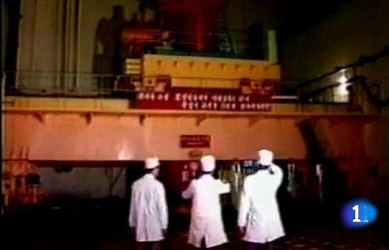 Corea inicia su rearme nuclear