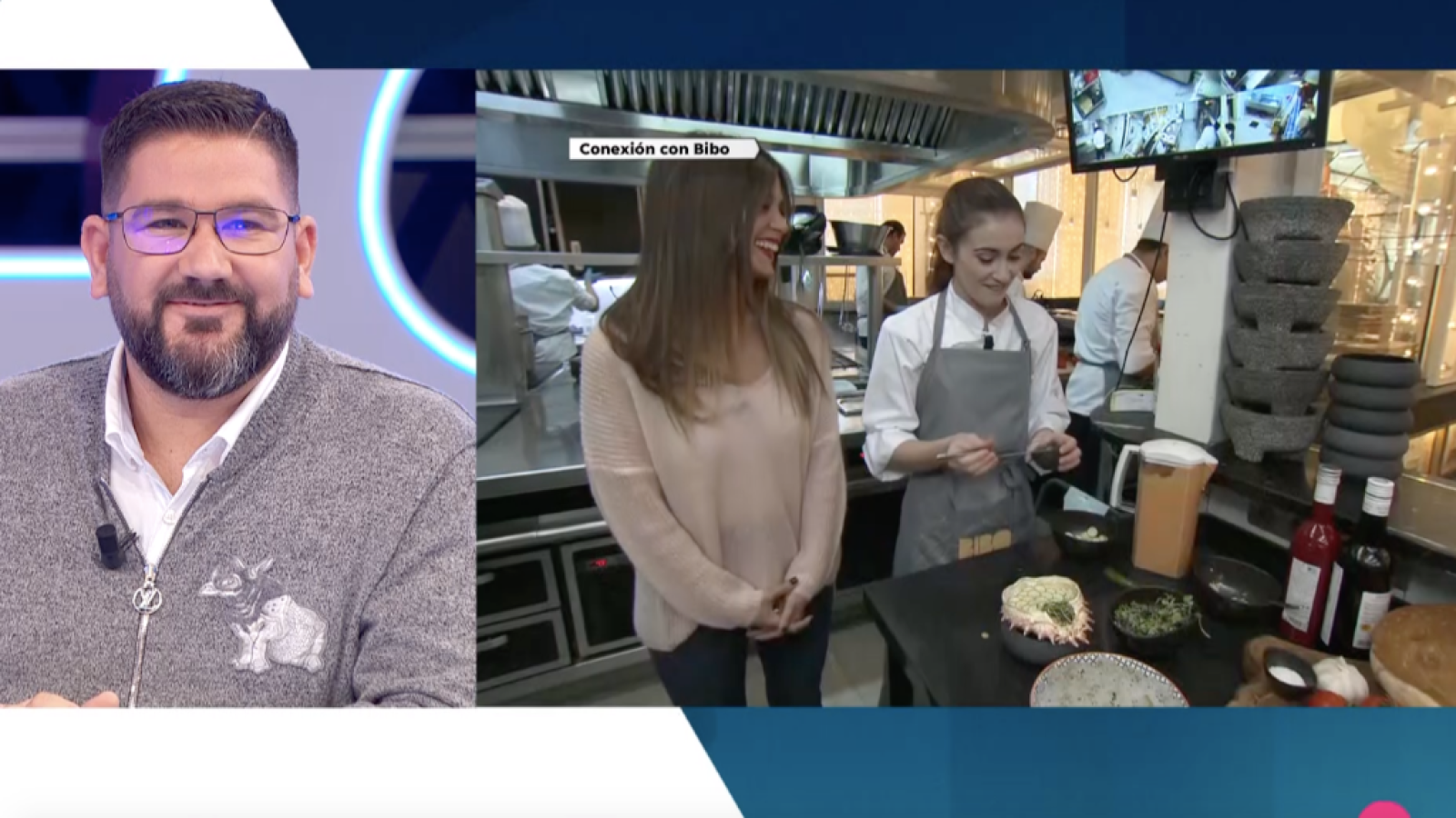 Lo Siguiente - El salmorejo de centollo de Dani García, ¡tenemos la receta!