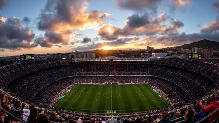 Conexión tdp - El Barça deja "sin efecto" su disposición a jugar en Miami