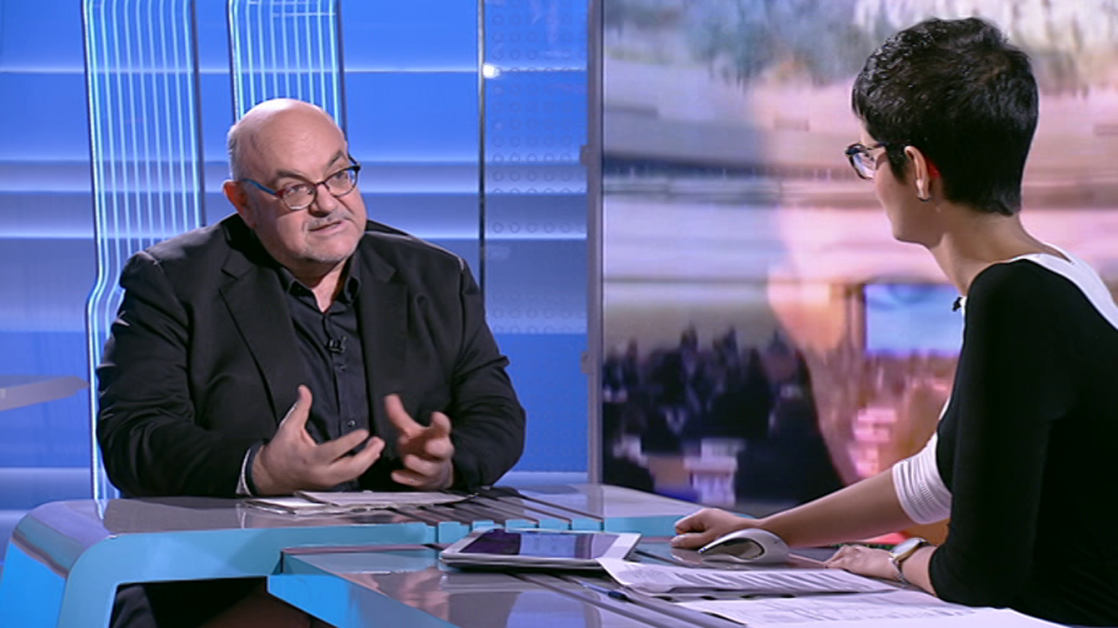 La 2 Noticias - 10/12/18 - ver ahora