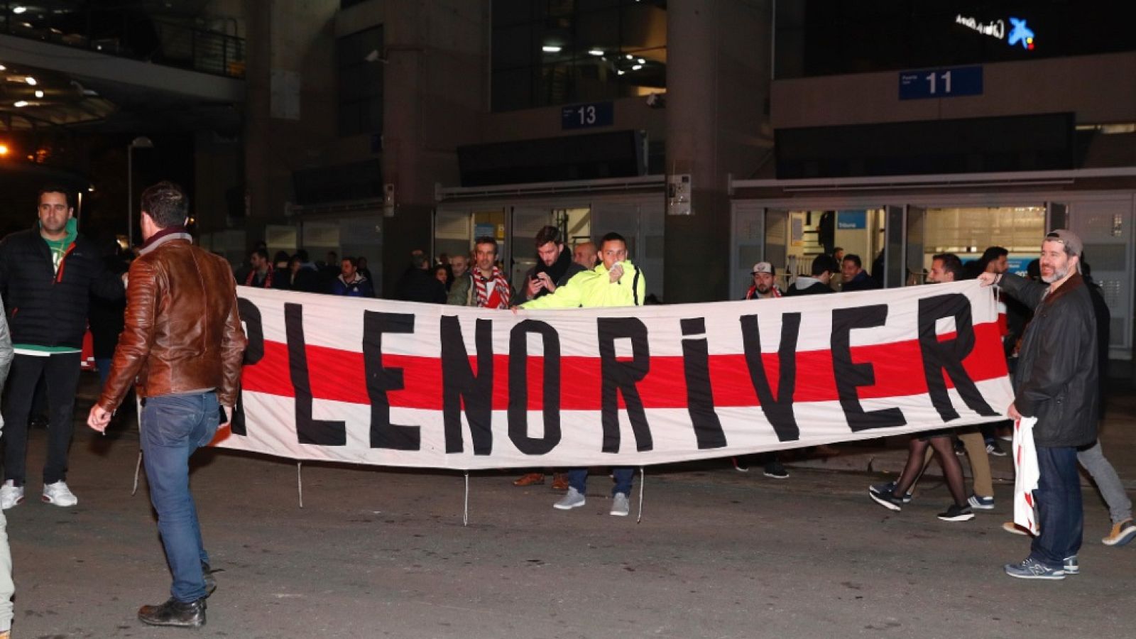 Conexión tdp - 10/12/18 - ver ahora