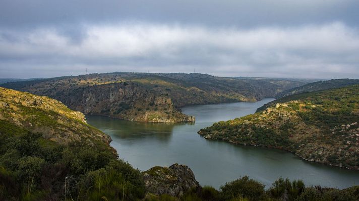 El tiempo - Predominio de tiempo estable con precipitaciones en Galicia y Asturias