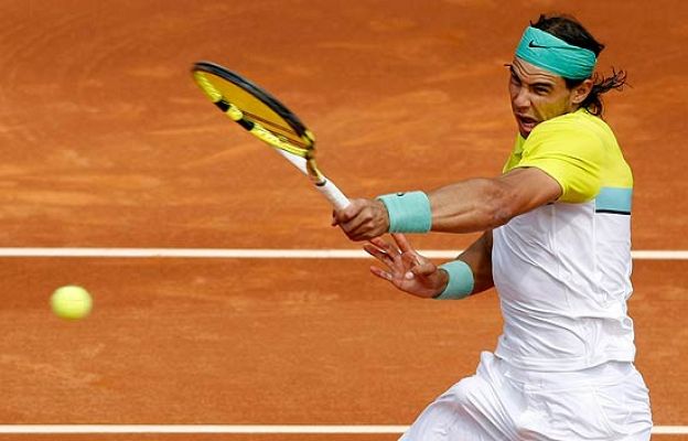  - Nadal crítico con su juego