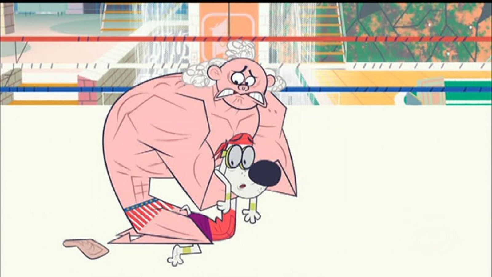 Mentirijillas - El Show de Peabody y Sherman | Ver