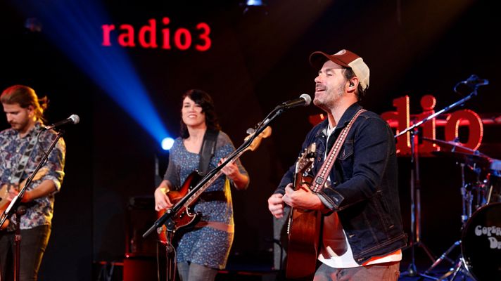 Los conciertos de Radio 3 en La 2 - Copernicus Dreams