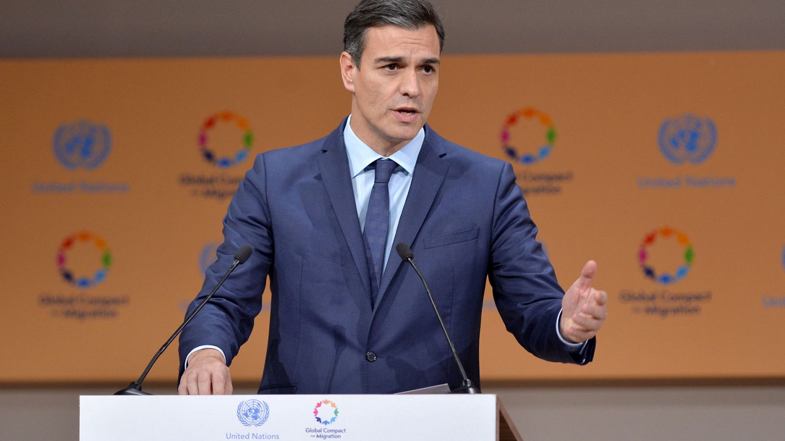 Telediario Matinal en cuatro minutos - 11/12/2018