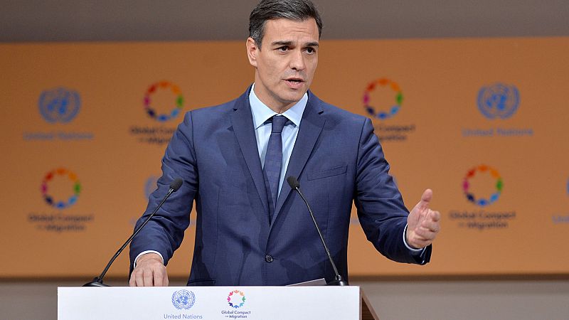 Telediario Matinal en cuatro minutos - 11/12/2018