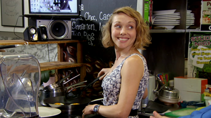 That's English - Module 5 - Unit 9A