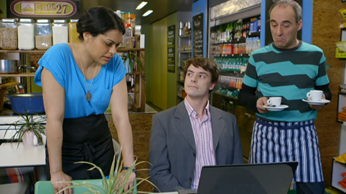 That's English - Module 7 - Unit 9A