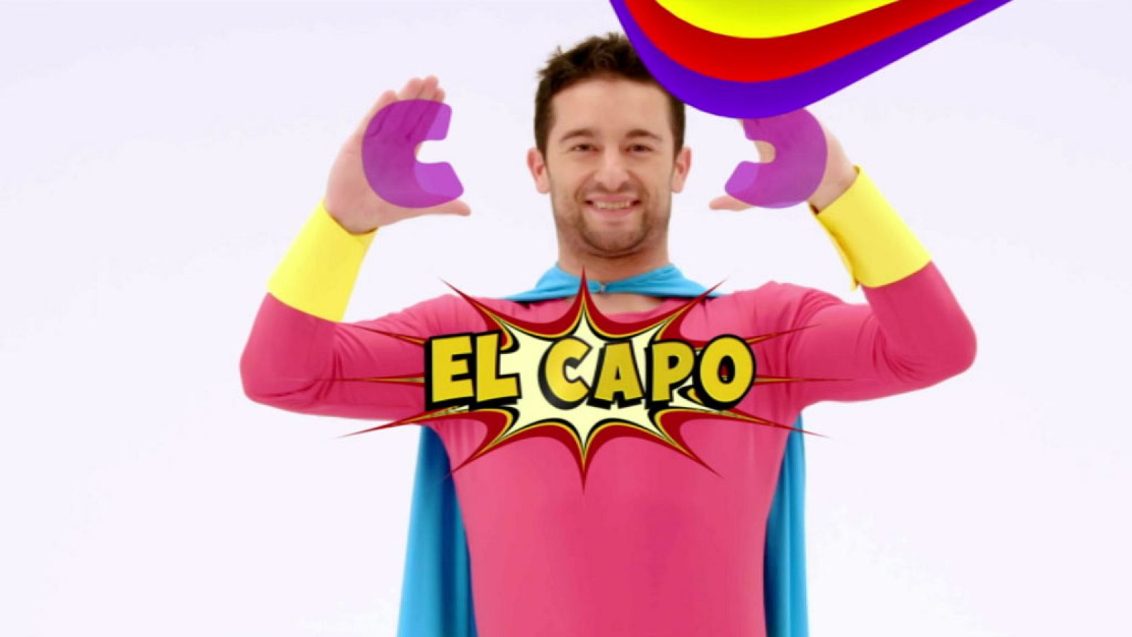 El Capo - Club Clan | Ver