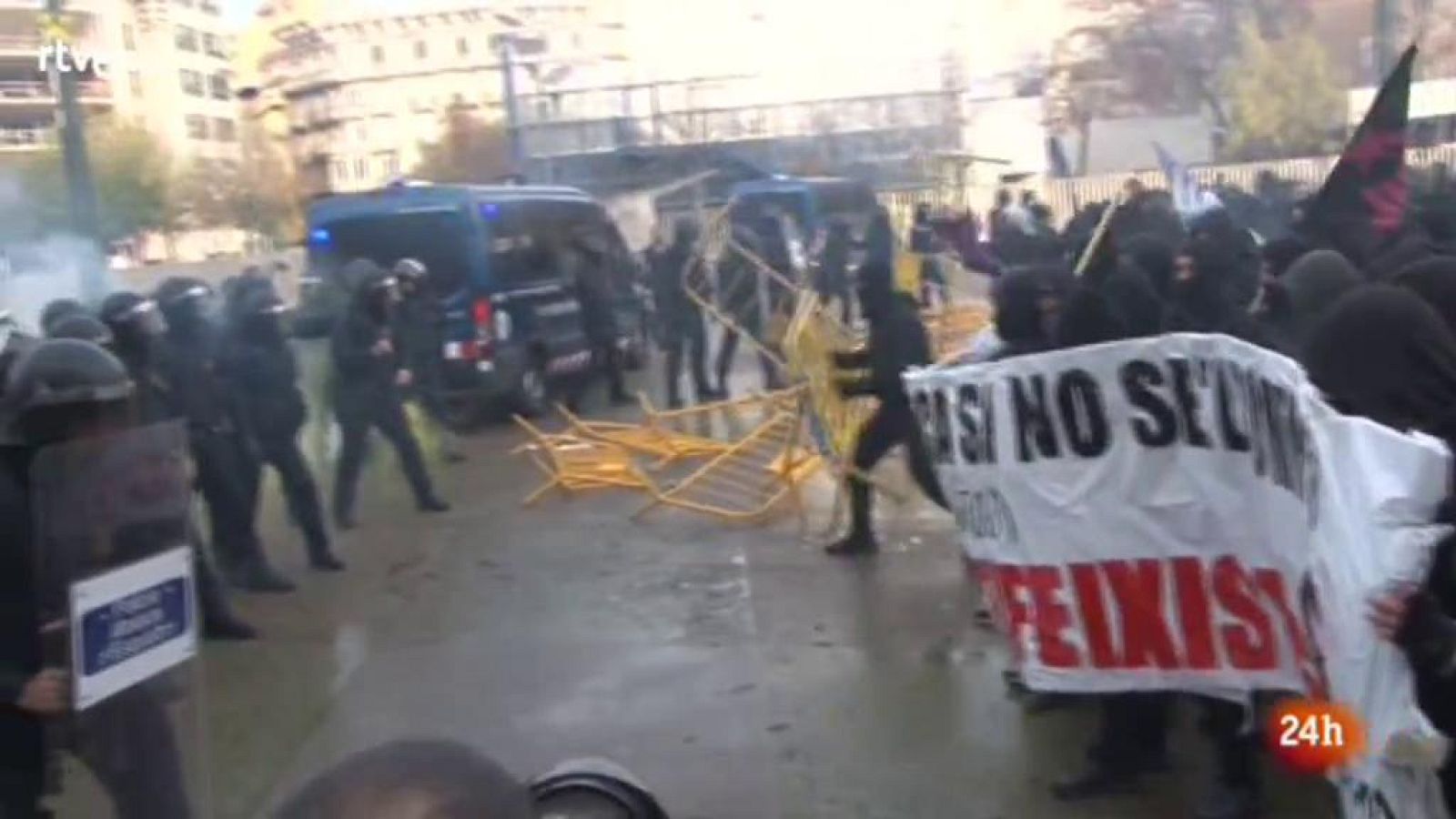 Vespre 24 - 10/12/2018