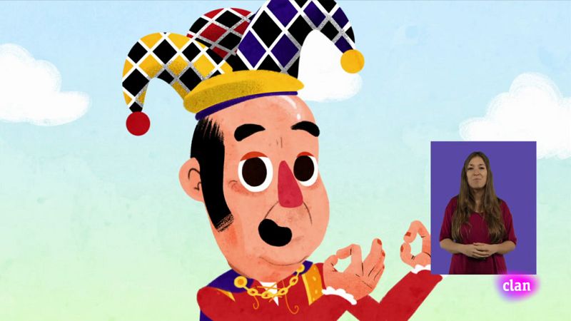 Lunnis de Leyenda - Juan de Lepe - Signaclan | Ver