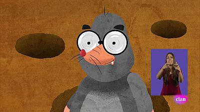 Lunnis de leyenda - El topo de la Catedral - Signaclan | Ver