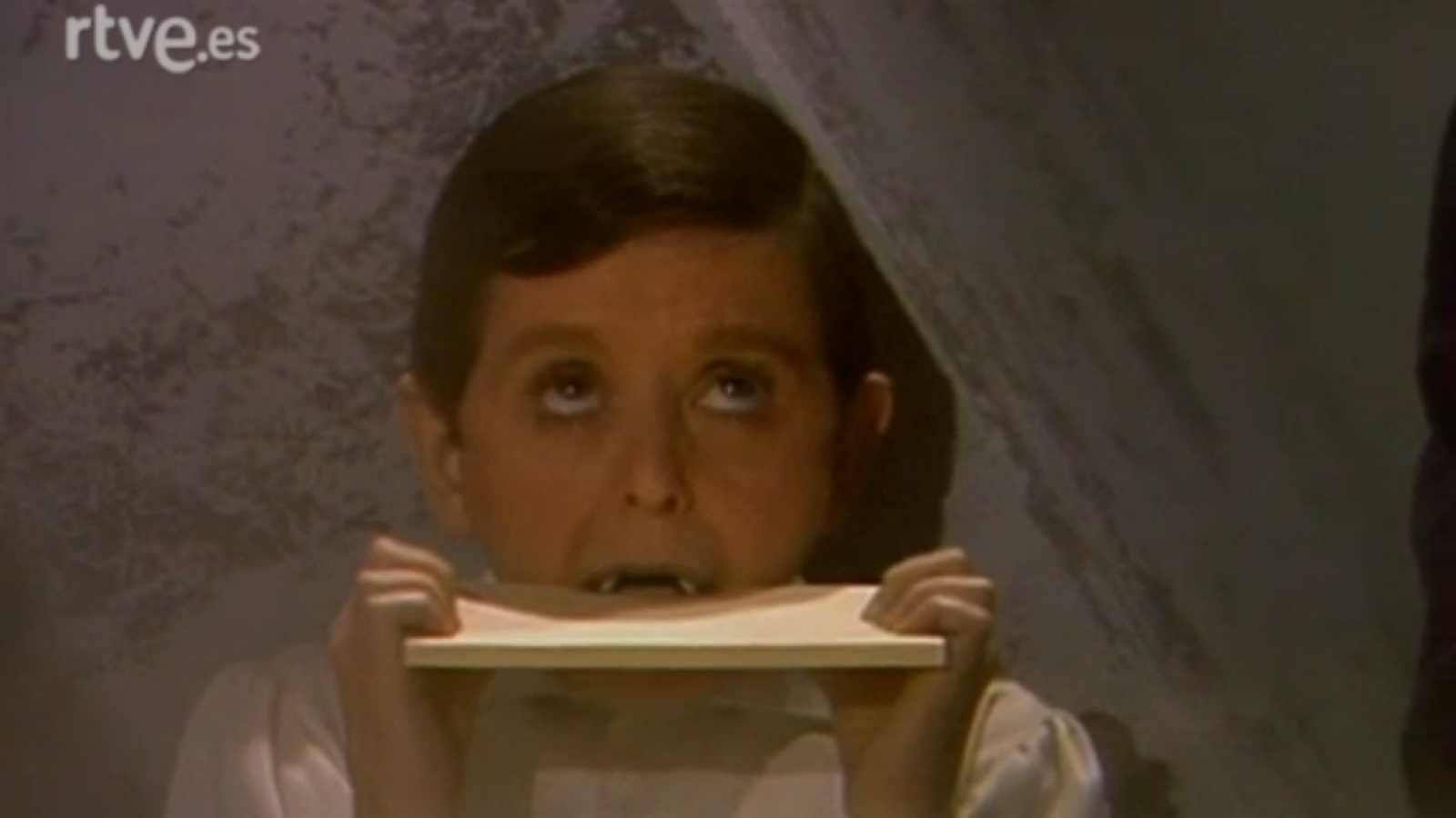 Planeta imaginario - Morgan