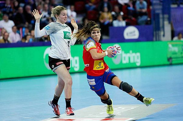 Informativo 24h - Las 'Guerreras', a ganar para optar a asegurarse el preolímpico