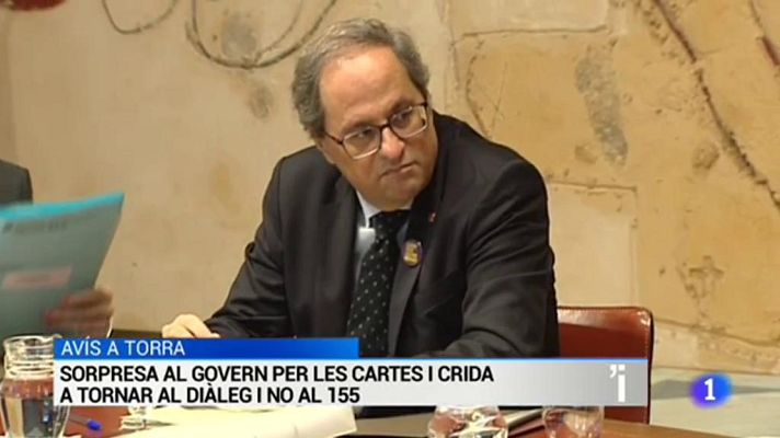 L'Informatiu - L'Informatiu en 3'  - 11/12/2018