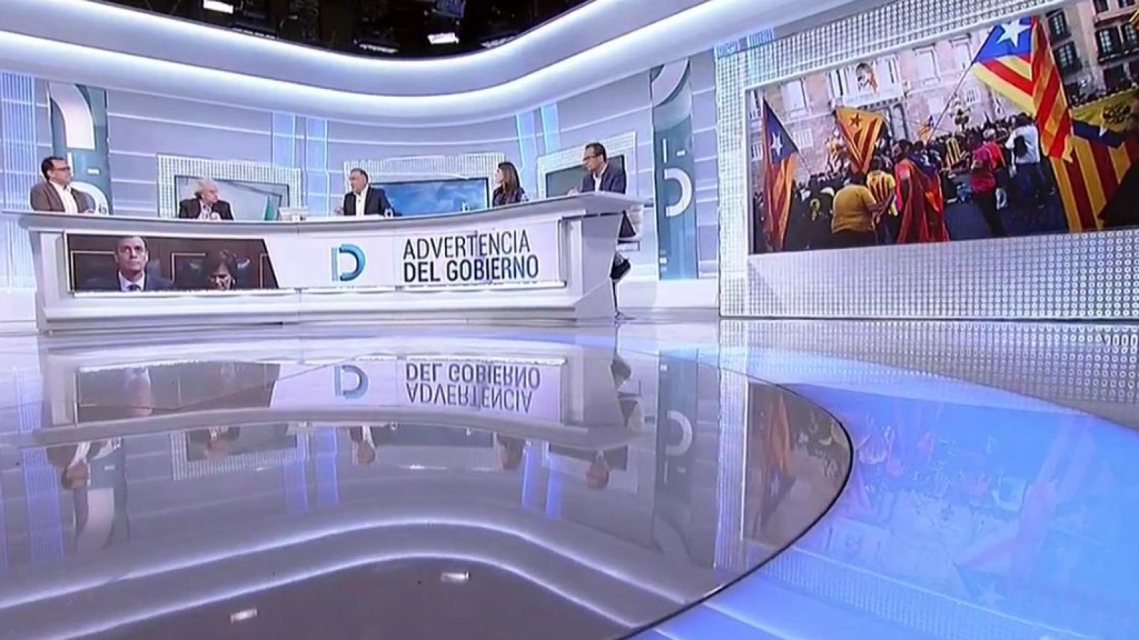 Más desayunos - 11/12/18 - ver ahora