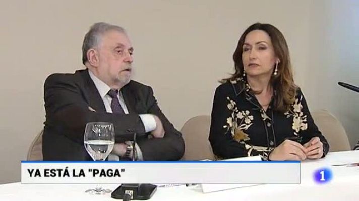 Noticias de Castilla y León - Castilla y León en 2' - 11/12/18