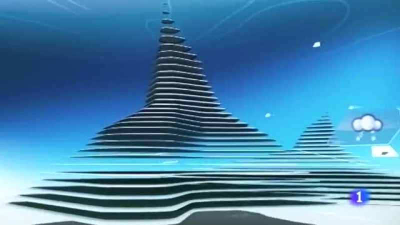 El tiempo en Castilla y León - 11/12/18