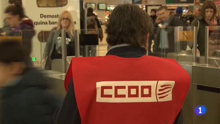 L'Informatiu - L'Informatiu - 11/12/2018