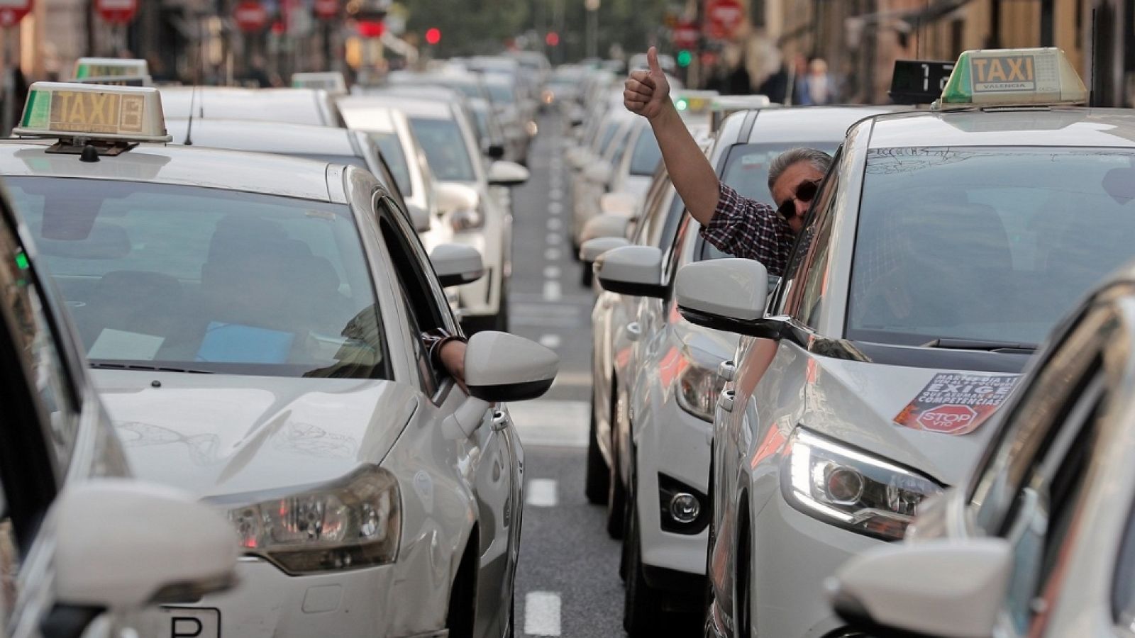 La Comunidad Valenciana en 2' - 11/12/18 - ver ahora