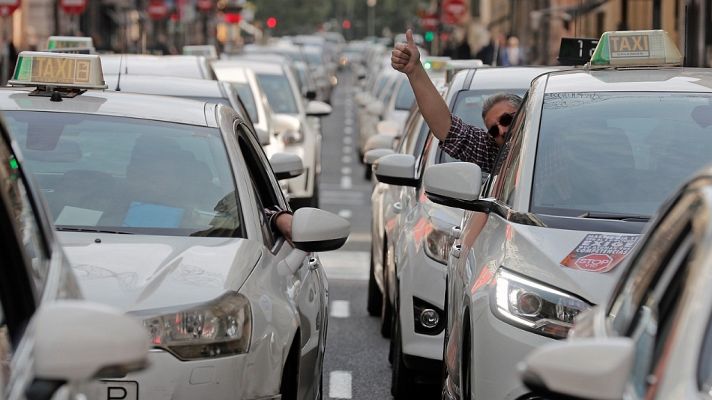 L'informatiu - Comunitat Valenciana - La Comunidad Valenciana en 2' - 11/12/18