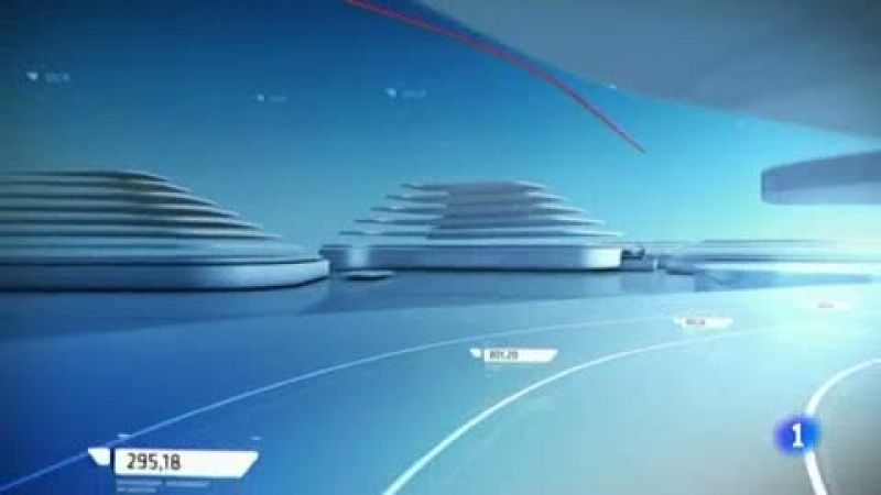 País Vasco en 2' - 11/12/18