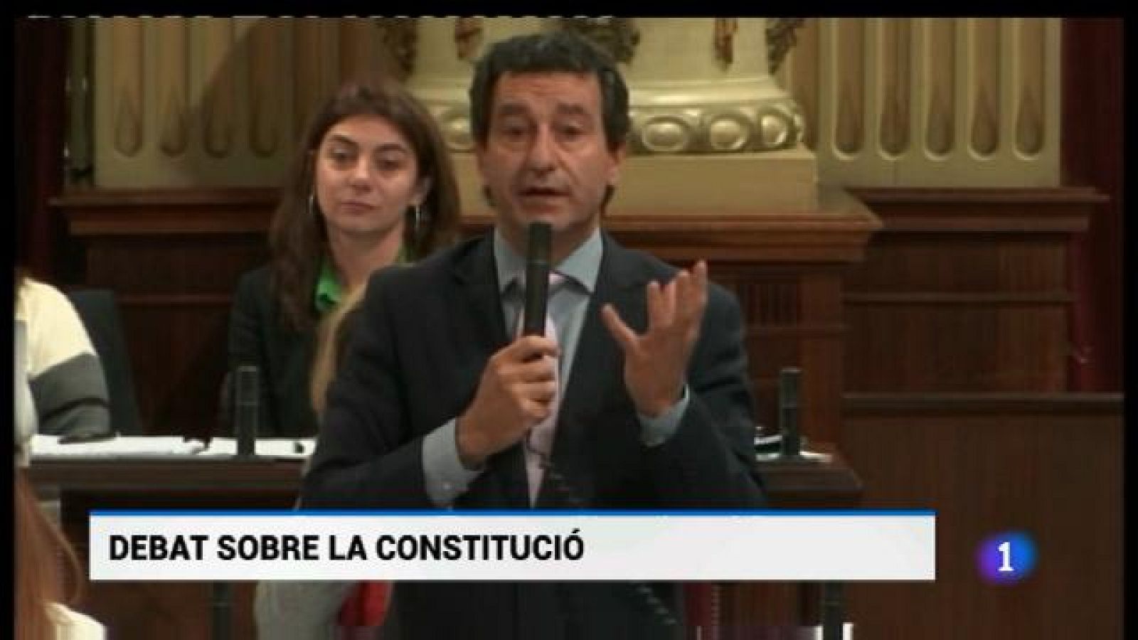 Informatiu Balear - 11/12/18