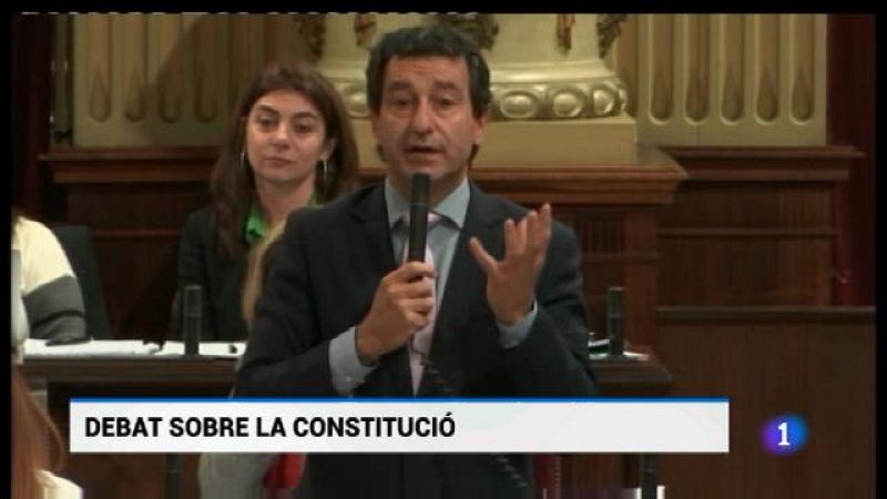 Informatiu Balear - 11/12/18