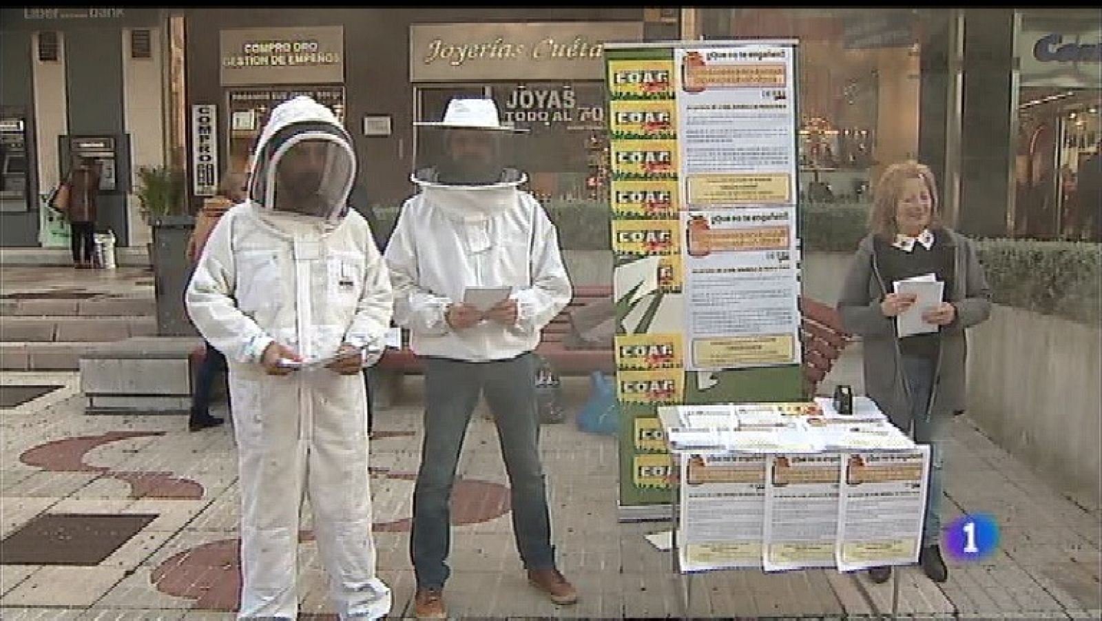 Asturias en 2' - 11/12/18 | Ver