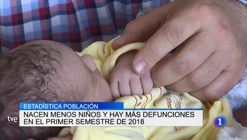 Informativo Telerioja - 11/12/18