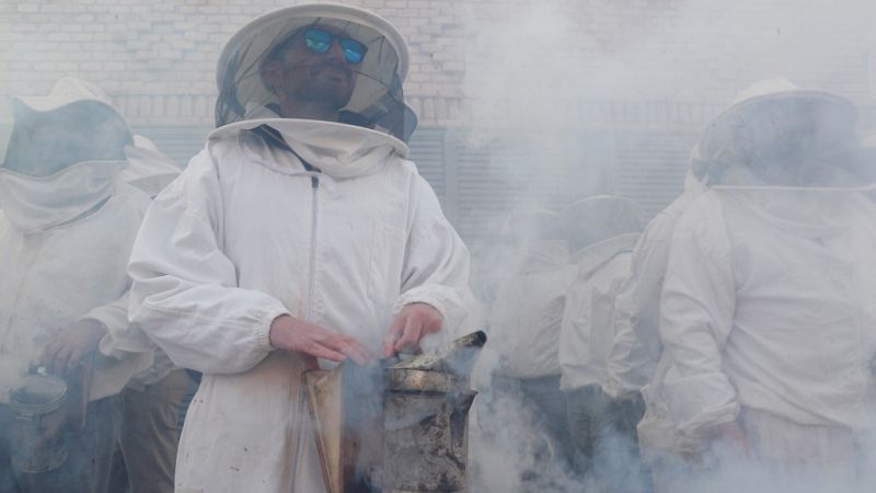 L'Informatiu - Comunitat Valenciana 2 - 11/12/18 - ver ahora