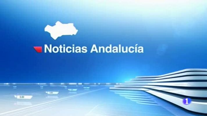 Noticias Andalucía - Andalucía en 2' - 11/12/2018