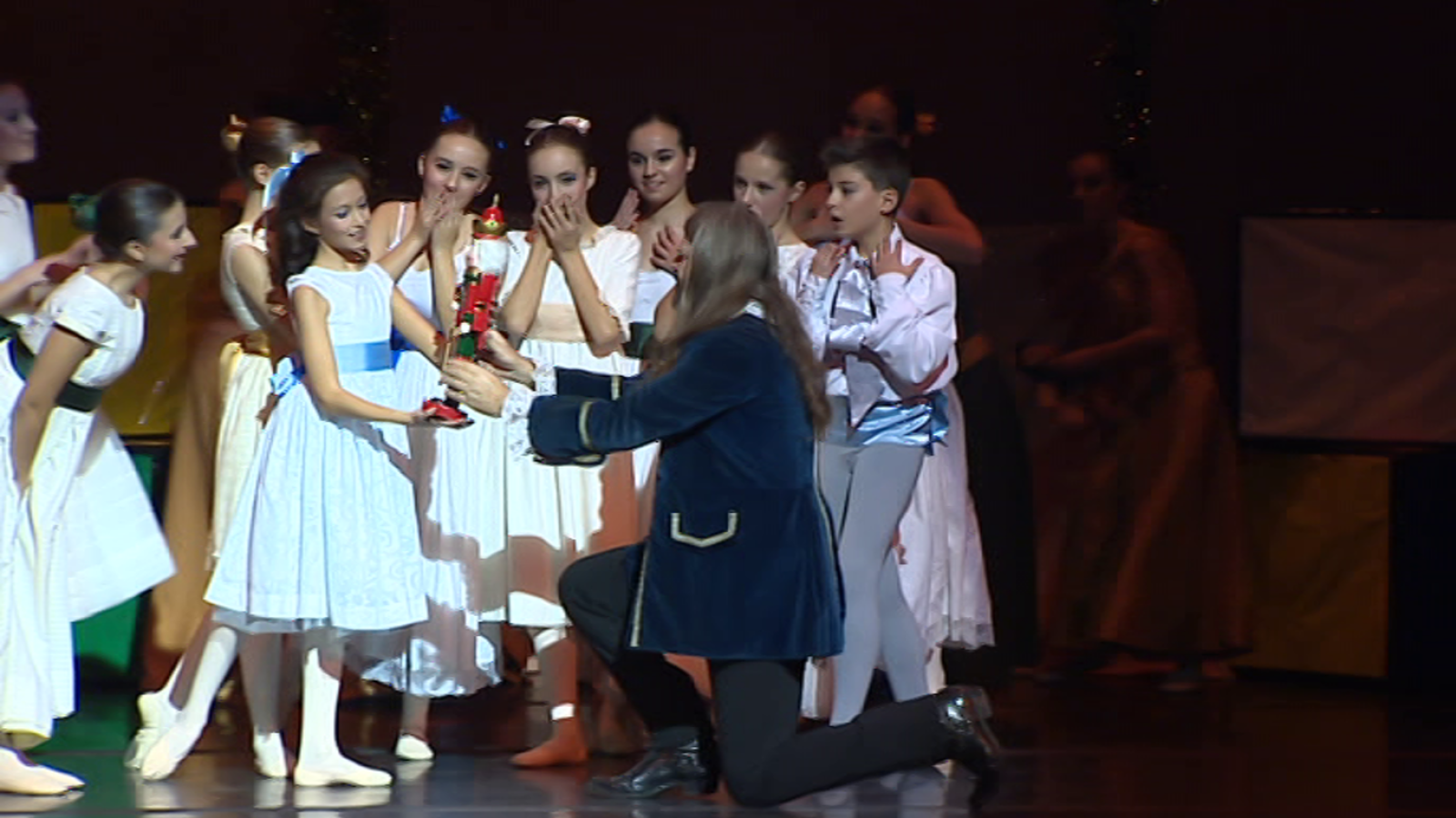 España en 24 horas - 11/12/18 - ver ahora