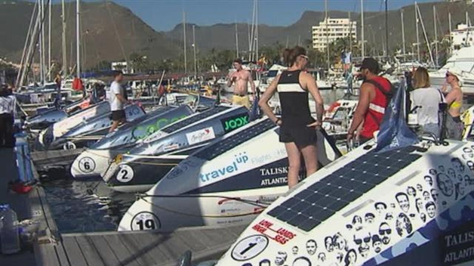 Deportes Canarias - 11/12/2018