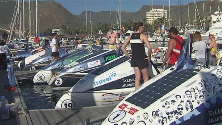 Telecanarias - Deportes Canarias - 11/12/2018