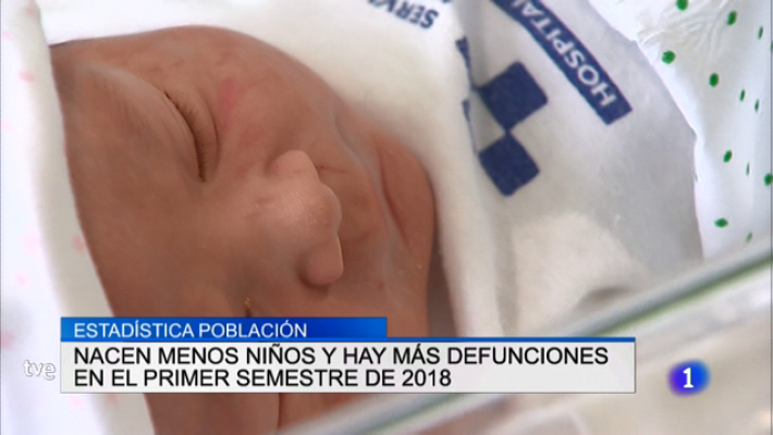 Informativo Telerioja - Informativo Telerioja 2 - 11/12/18