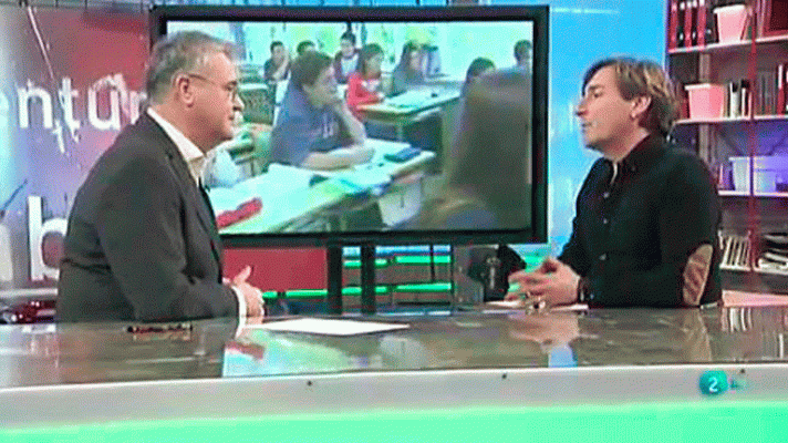 La aventura del Saber - Las habilidades en la escuela, con Toni García Arias