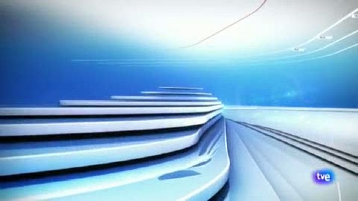 Telenorte - País Vasco - Telenorte País Vasco 2 - 11/12/18