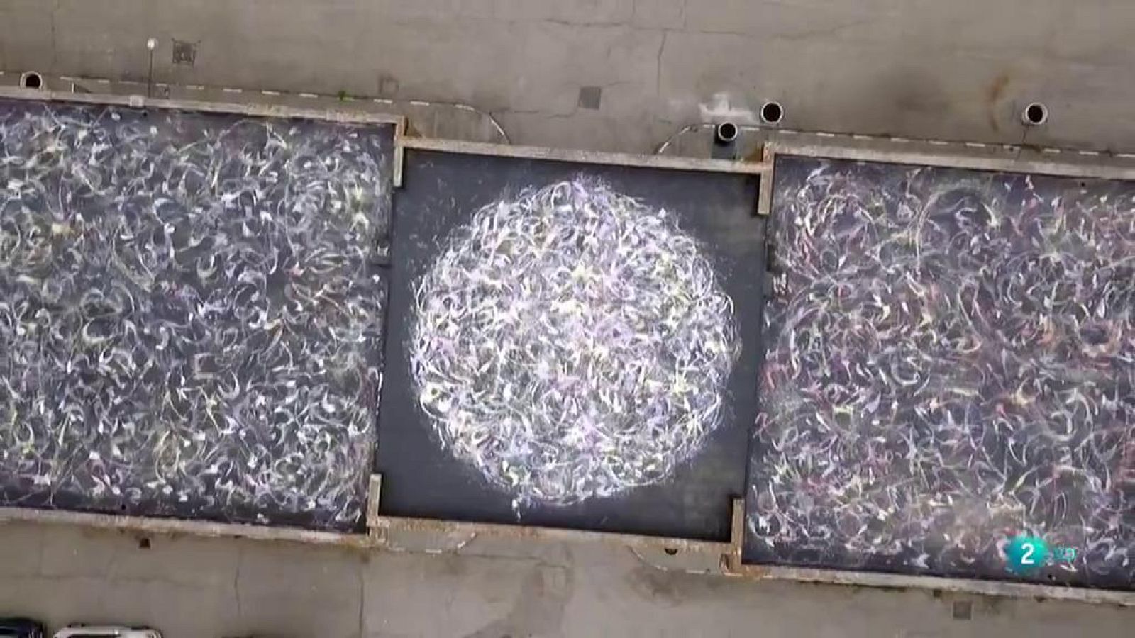 La aventura del saber Zapadores Ciudad del Arte arte contemporáneo #AventuraSaberArte