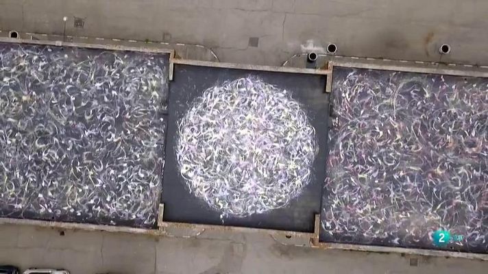 La aventura del Saber - Zapadores, Ciudad del Arte