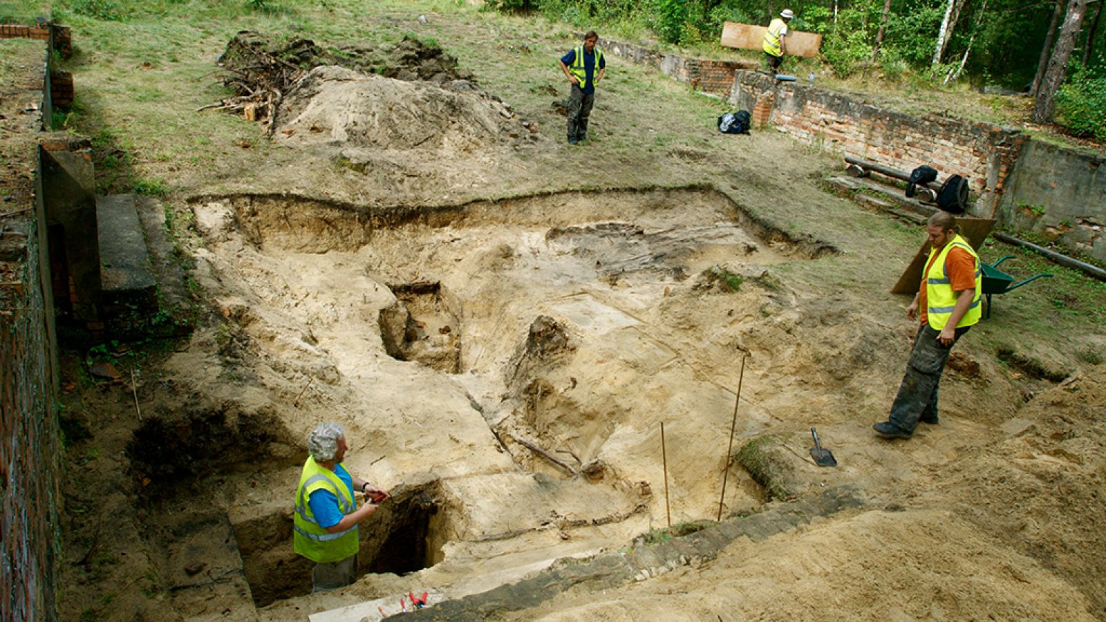 Documenta2 - La gran evasión: Secretos revelados. Episodio 1 - ver ahora