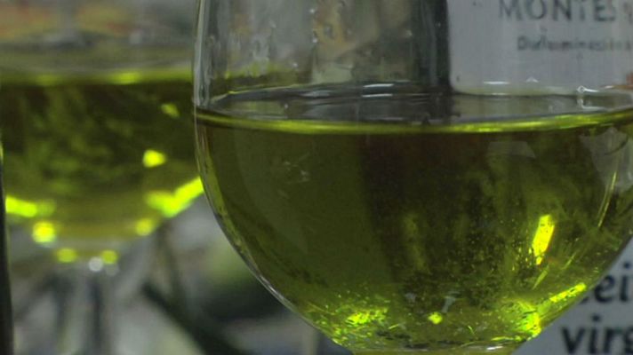 Aquí la Tierra - Montes de Toledo, aceite con pedigrí