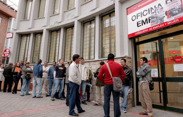 Informe Semanal - El rostro de la crisis