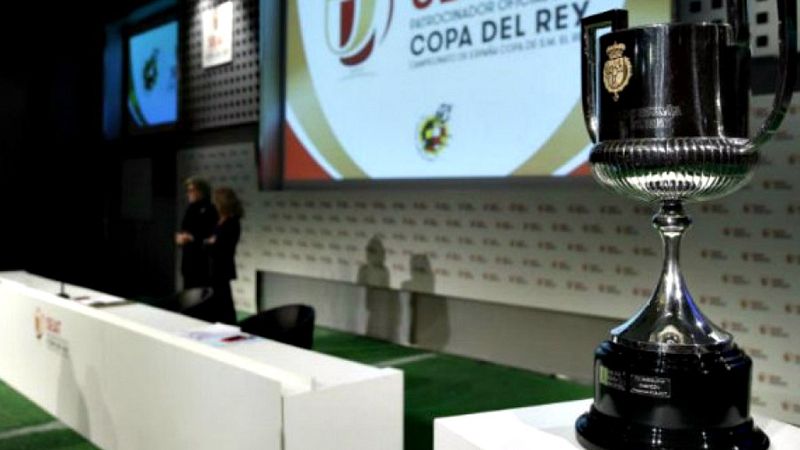 La RFEF unirá las finales de Copa masculina, femenina y fútbol sála en un 'Festival del Fútbol'