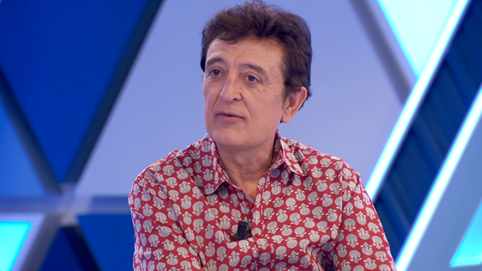 Lo siguiente - Manolo Garc�a - 11/12/18 - ver ahora