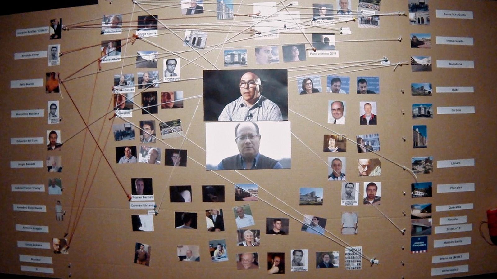 Documentos TV - Shootball - ver ahora