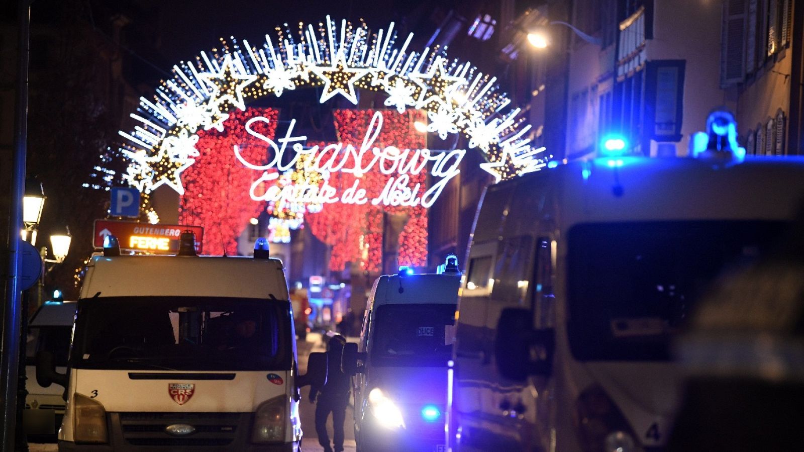 La noche en 24 horas - 11/12/18 - ver ahora