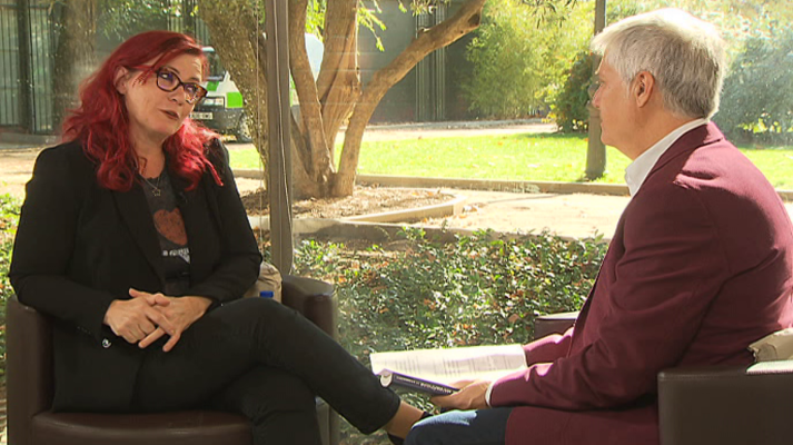 Lab24 - Gusto por las matemáticas y Paisajes para la Ciencia