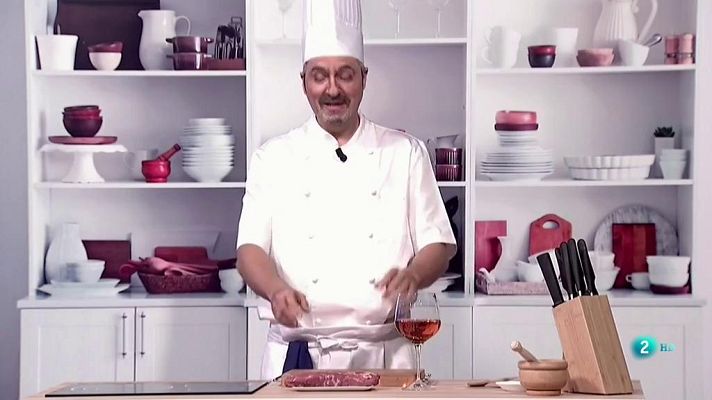 Ese programa del que usted me habla - Ese programa - Ese Karlos Arguiñano